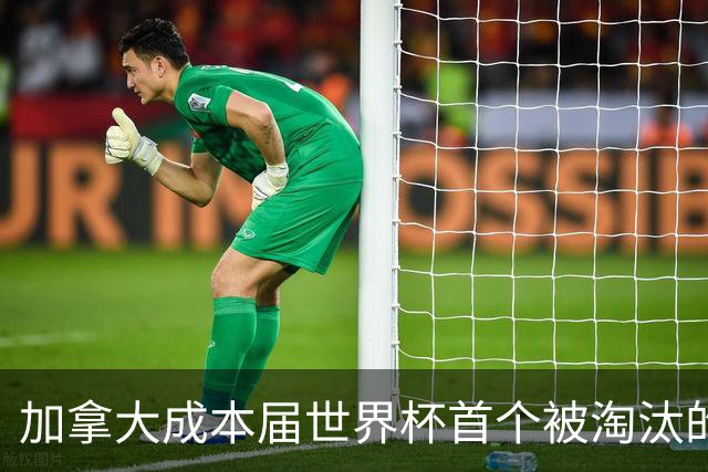 加拿大成本届世界杯首个被淘汰的东道主，主帅却说“我们表现更好”！